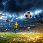 Di Balik Angka 2.5: Seni Membaca Gol dan Menemukan Kepercayaan dalam Taruhan Olahraga Modern