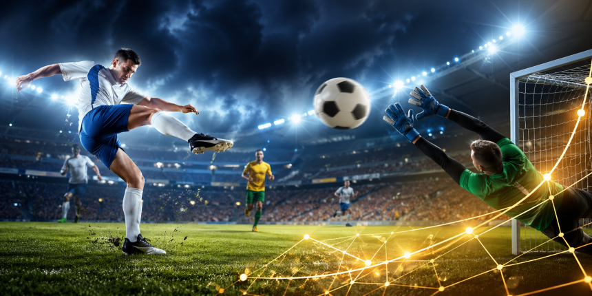 Di Balik Angka 2.5: Seni Membaca Gol dan Menemukan Kepercayaan dalam Taruhan Olahraga Modern