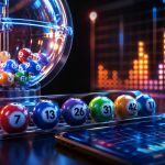 Di Balik Layar Angka: Menguak Daya Tarik Link Live Draw Togel Diskon 2D 29 Persen dengan Data Real-Time yang Mengubah Cara Orang Membaca Peluang