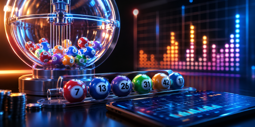 Di Balik Layar Angka: Menguak Daya Tarik Link Live Draw Togel Diskon 2D 29 Persen dengan Data Real-Time yang Mengubah Cara Orang Membaca Peluang