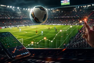 Rahasia di Balik Situs La Liga Spanyol dengan Fitur Cash Out Level Expert: Seni Membaca Peluang dengan Presisi Tinggi