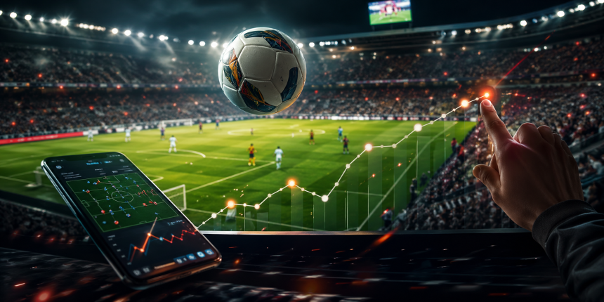 Rahasia di Balik Situs La Liga Spanyol dengan Fitur Cash Out Level Expert: Seni Membaca Peluang dengan Presisi Tinggi