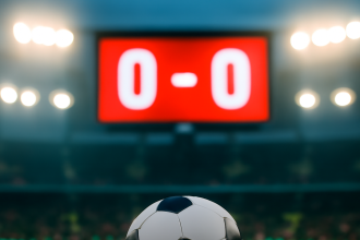 bocoran skor pasaran bola full time