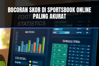 bocoran skor sportsbook online