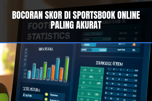 bocoran skor sportsbook online