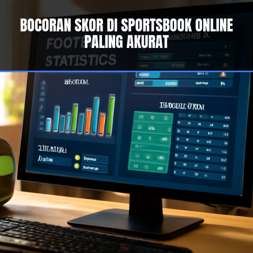 bocoran skor sportsbook online