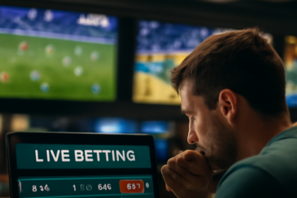 cmd368 siaran langsung sports betting