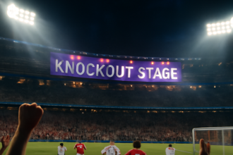 jadwal pertandingan bet bola babak 16 besar