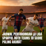 jadwal pertandingan la liga spanyol
