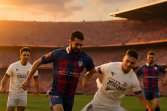 jadwal pertandingan la liga spanyol