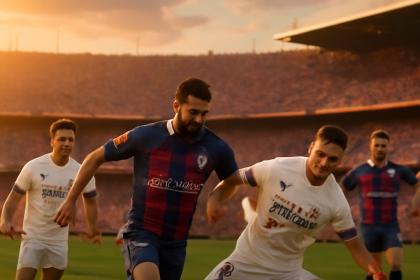 jadwal pertandingan la liga spanyol
