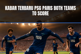 kabar terbaru psg paris both teams to score