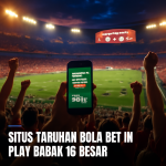 taruhan bola bet in play