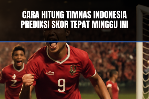 timnas indonesia