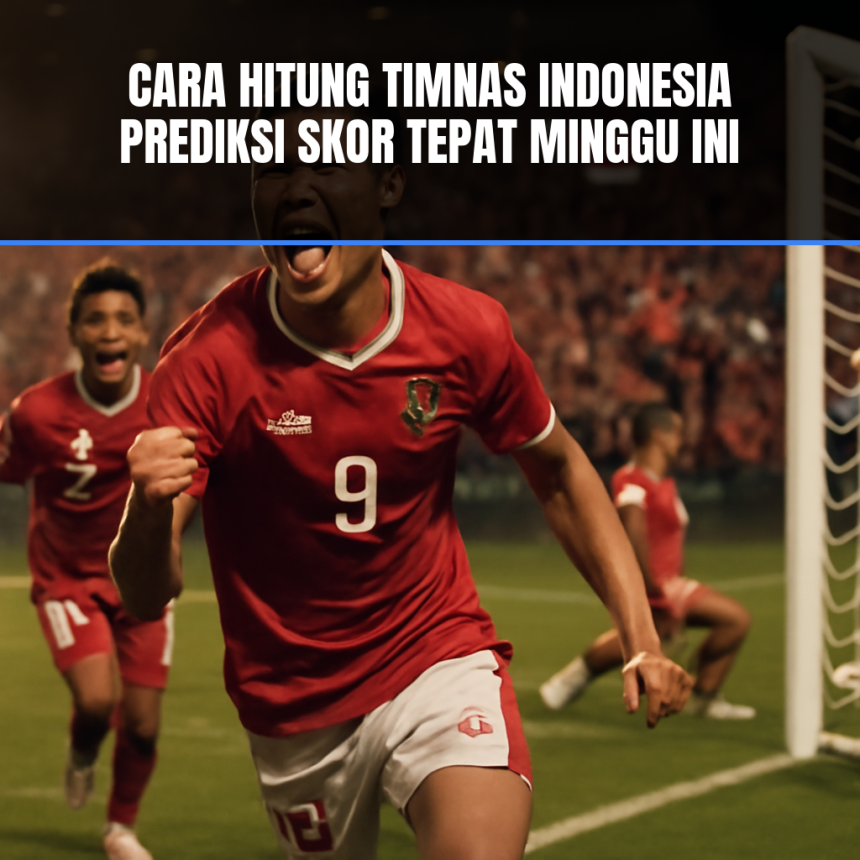 timnas indonesia