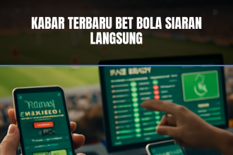 bet bola siaran langsung