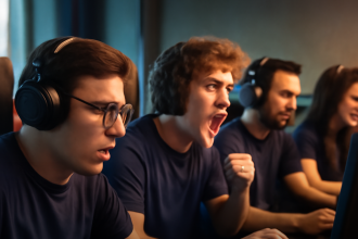 link alternatif taruhan esport